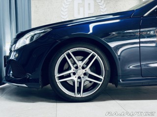 Mercedes-Benz E 350*AMG*CABRIO*360*HARMAN 2017
