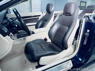 Mercedes-Benz E 350*AMG*CABRIO*360*HARMAN 2017