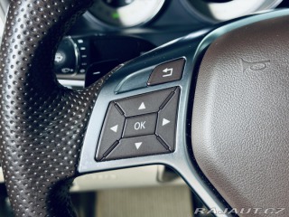 Mercedes-Benz E 350*AMG*CABRIO*360*HARMAN 2017
