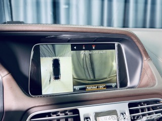 Mercedes-Benz E 350*AMG*CABRIO*360*HARMAN 2017