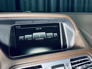 Mercedes-Benz E 350*AMG*CABRIO*360*HARMAN 2017