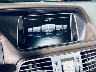 Mercedes-Benz E 350*AMG*CABRIO*360*HARMAN 2017