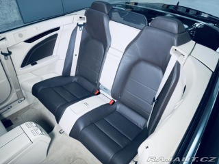 Mercedes-Benz E 350*AMG*CABRIO*360*HARMAN 2017