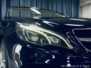 Mercedes-Benz E 350*AMG*CABRIO*360*HARMAN 2017
