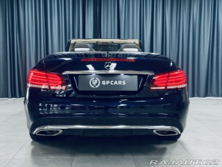 Mercedes-Benz E 350*AMG*CABRIO*360*HARMAN 2017