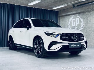 Mercedes-Benz GLC 300*AMG*ZÁRUKA*4M*Offroad
