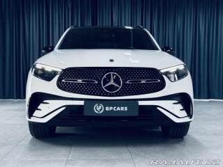 Mercedes-Benz GLC 300*AMG*ZÁRUKA*4M*Offroad 2024