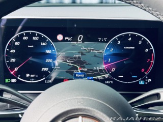 Mercedes-Benz GLC 300*AMG*ZÁRUKA*4M*Offroad 2024