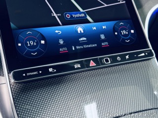Mercedes-Benz GLC 300*AMG*ZÁRUKA*4M*Offroad 2024