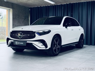 Mercedes-Benz GLC 300*AMG*ZÁRUKA*4M*Offroad 2024