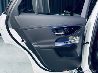 Mercedes-Benz GLC 300*AMG*ZÁRUKA*4M*Offroad 2024