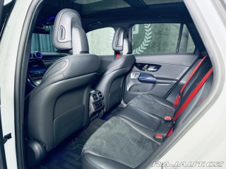 Mercedes-Benz GLC 300*AMG*ZÁRUKA*4M*Offroad 2024