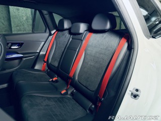 Mercedes-Benz GLC 300*AMG*ZÁRUKA*4M*Offroad 2024