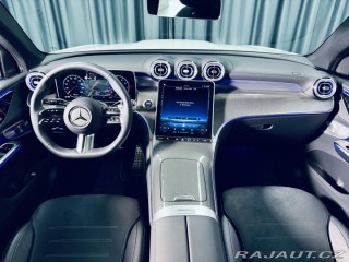 Mercedes-Benz GLC 300*AMG*ZÁRUKA*4M*Offroad 2024