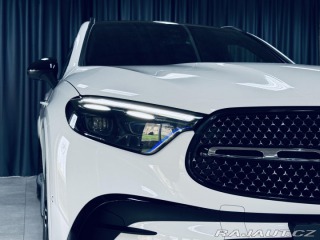 Mercedes-Benz GLC 300*AMG*ZÁRUKA*4M*Offroad 2024