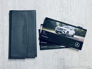 Mercedes-Benz GLC 300*AMG*ZÁRUKA*4M*Offroad 2024