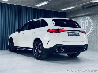 Mercedes-Benz GLC 300*AMG*ZÁRUKA*4M*Offroad 2024