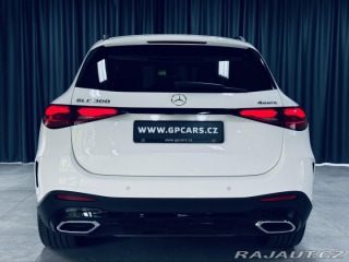 Mercedes-Benz GLC 300*AMG*ZÁRUKA*4M*Offroad 2024