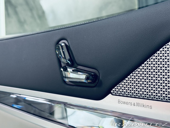 BMW 7 740xd*M-PRO*EXPERIENC*EX. 2023