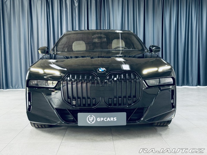 BMW 7 740xd*M-PRO*EXPERIENC*EX. 2023