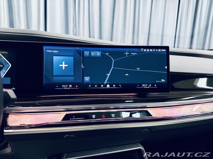 BMW 7 740xd*M-PRO*EXPERIENC*EX. 2023