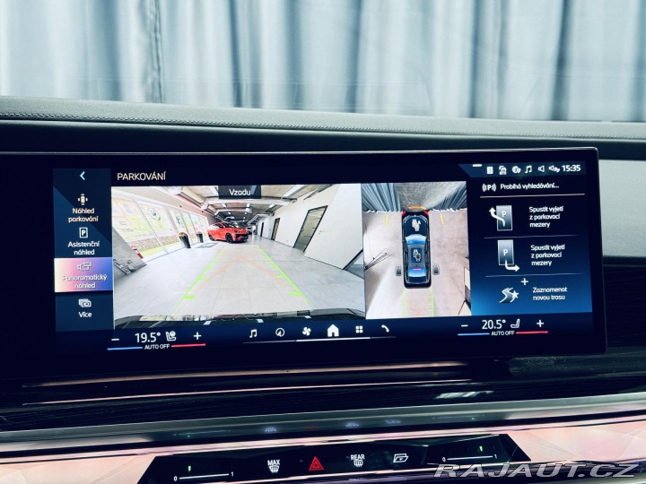 BMW 7 740xd*M-PRO*EXPERIENC*EX. 2023