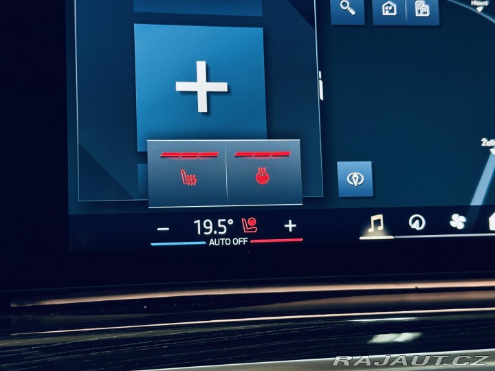 BMW 7 740xd*M-PRO*EXPERIENC*EX. 2023