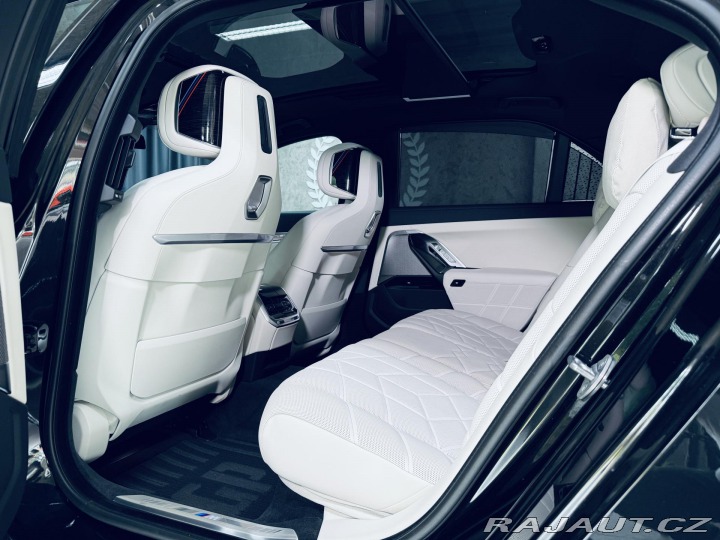 BMW 7 740xd*M-PRO*EXPERIENC*EX. 2023