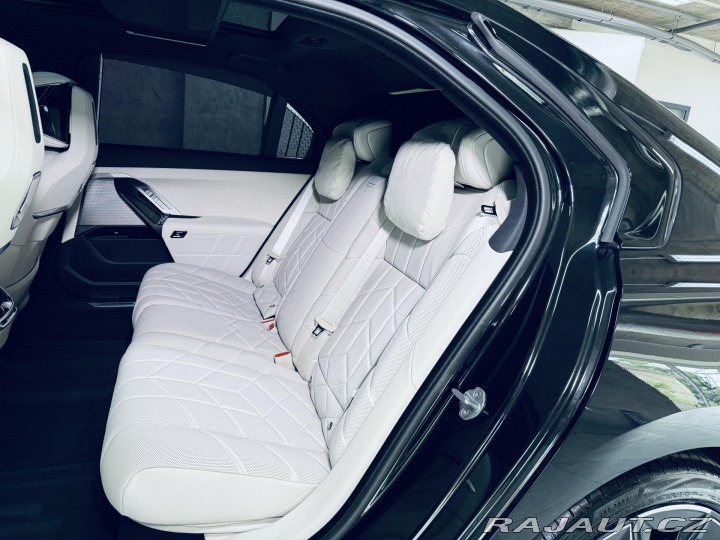 BMW 7 740xd*M-PRO*EXPERIENC*EX. 2023