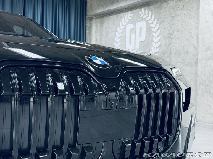 BMW 7 740xd*M-PRO*EXPERIENC*EX. 2023