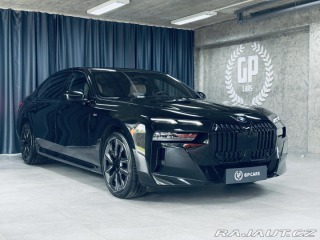 BMW 7 740xd*M-PRO*EXPERIENC*EX. 2023