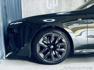 BMW 7 740xd*M-PRO*EXPERIENC*EX. 2023