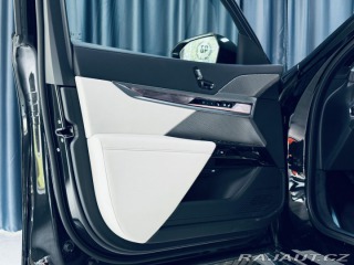 BMW 7 740xd*M-PRO*EXPERIENC*EX. 2023