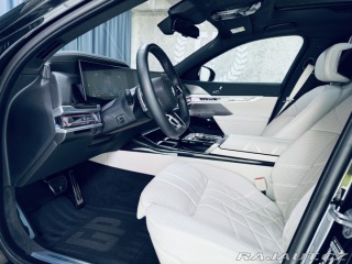 BMW 7 740xd*M-PRO*EXPERIENC*EX. 2023