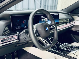 BMW 7 740xd*M-PRO*EXPERIENC*EX. 2023