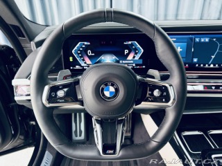 BMW 7 740xd*M-PRO*EXPERIENC*EX. 2023