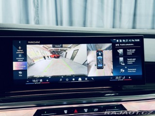 BMW 7 740xd*M-PRO*EXPERIENC*EX. 2023