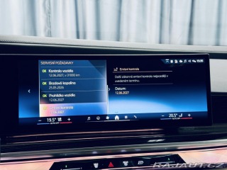 BMW 7 740xd*M-PRO*EXPERIENC*EX. 2023