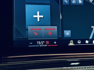 BMW 7 740xd*M-PRO*EXPERIENC*EX. 2023