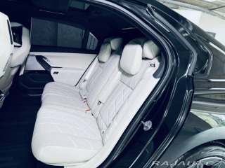 BMW 7 740xd*M-PRO*EXPERIENC*EX. 2023