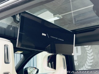 BMW 7 740xd*M-PRO*EXPERIENC*EX. 2023