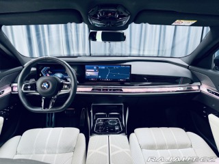 BMW 7 740xd*M-PRO*EXPERIENC*EX. 2023