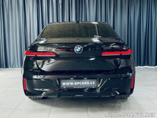 BMW 7 740xd*M-PRO*EXPERIENC*EX. 2023