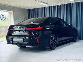BMW 7 740xd*M-PRO*EXPERIENC*EX. 2023
