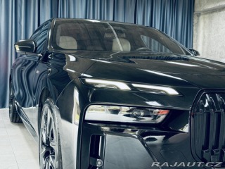 BMW 7 740xd*M-PRO*EXPERIENC*EX. 2023
