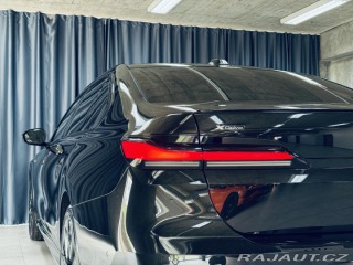 BMW 7 740xd*M-PRO*EXPERIENC*EX. 2023