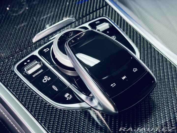 Mercedes-Benz G CARBON*BRABUS*SUPERIOR*PP 2023