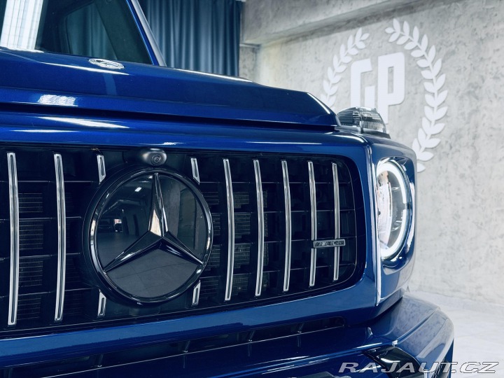 Mercedes-Benz G CARBON*BRABUS*SUPERIOR*PP 2023