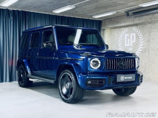 Mercedes-Benz G CARBON*BRABUS*SUPERIOR*PP 2023