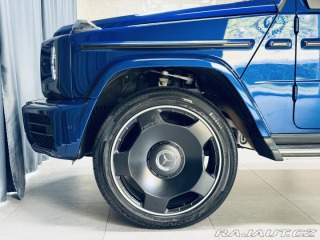 Mercedes-Benz G CARBON*BRABUS*SUPERIOR*PP 2023